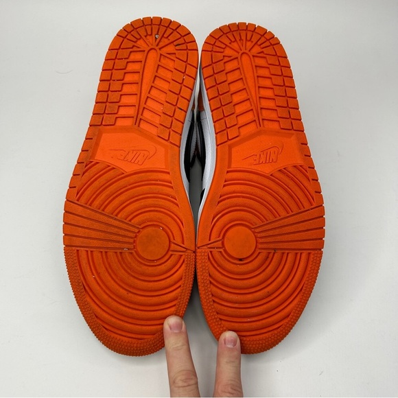 Nike Air Jordan 1 Retro Low “Shattered Backboard” 2023 - Picture 9 of 10